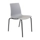 Stanza 4 Leg Polypropylene Side Chair